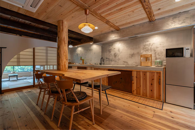 物件写真（ヨコ）