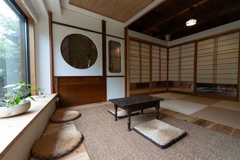 物件写真（ヨコ）