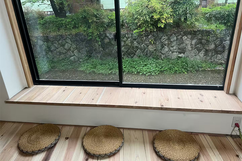 物件写真（ヨコ）