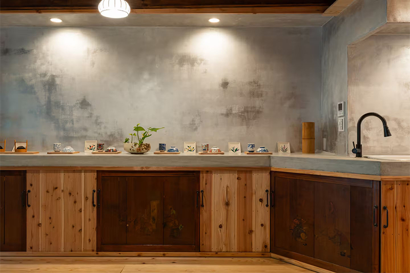 物件写真（ヨコ）