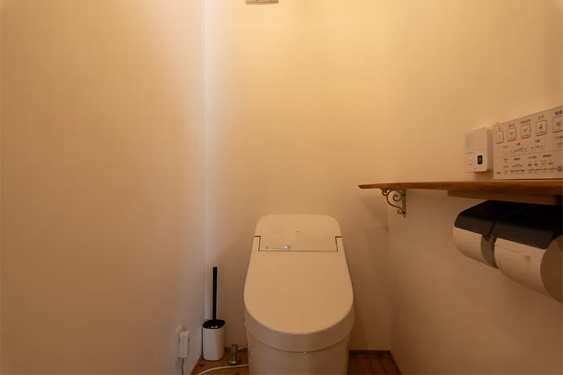 物件写真（ヨコ）