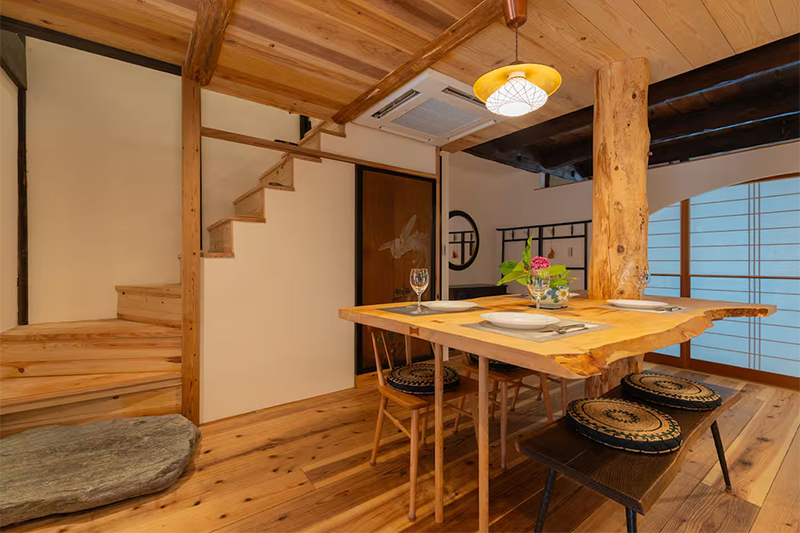 物件写真（ヨコ）