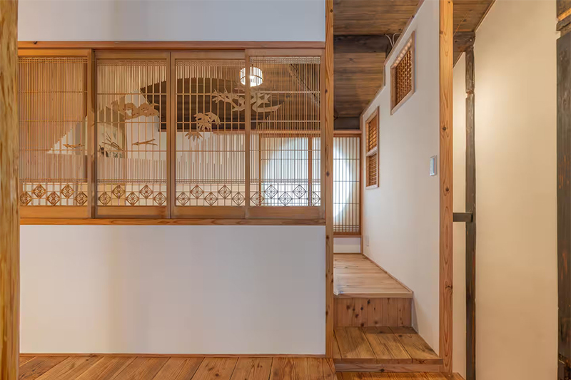 物件写真（ヨコ）