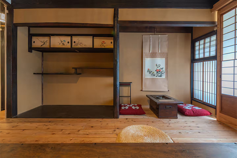 物件写真（ヨコ）