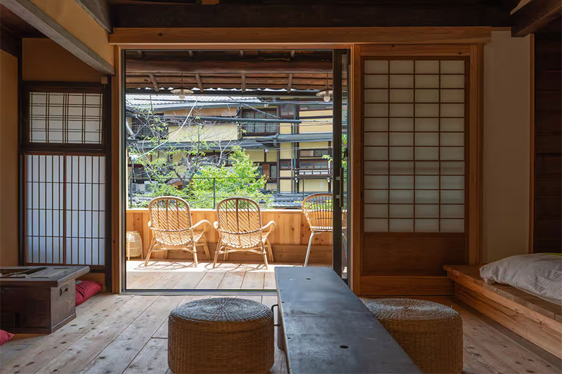 物件写真（ヨコ）