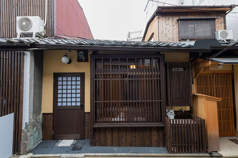 物件写真（ヨコ）