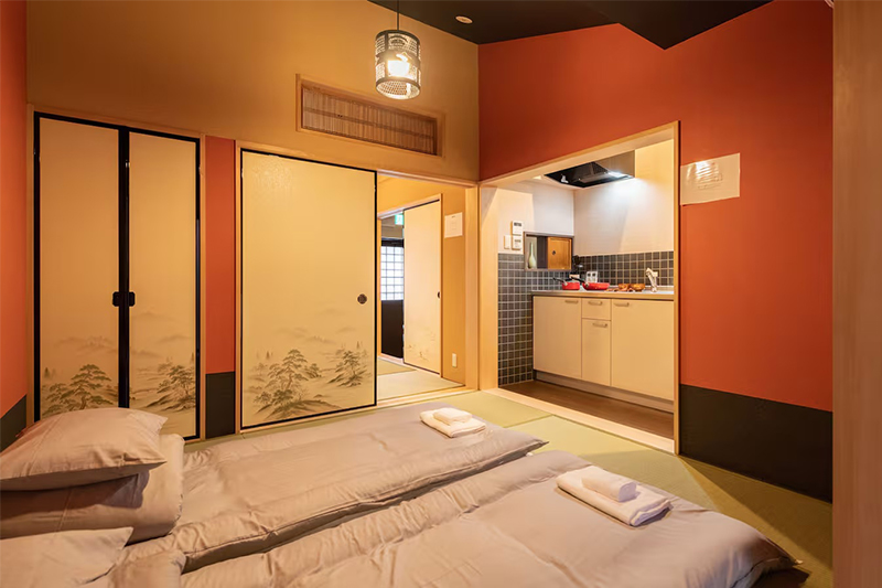 物件写真（ヨコ）