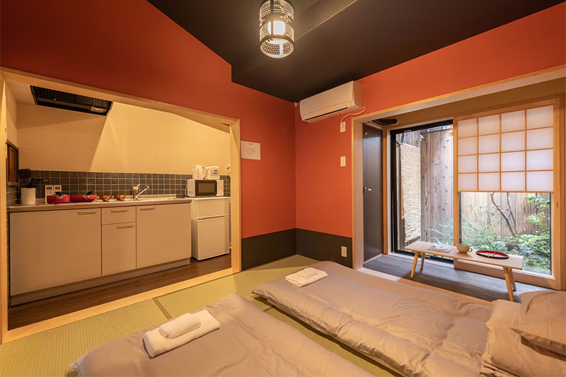 物件写真（ヨコ）