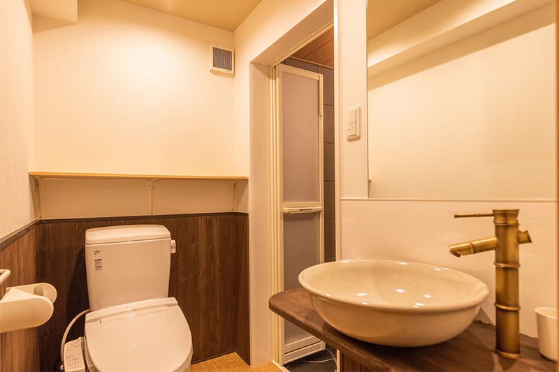 物件写真（ヨコ）