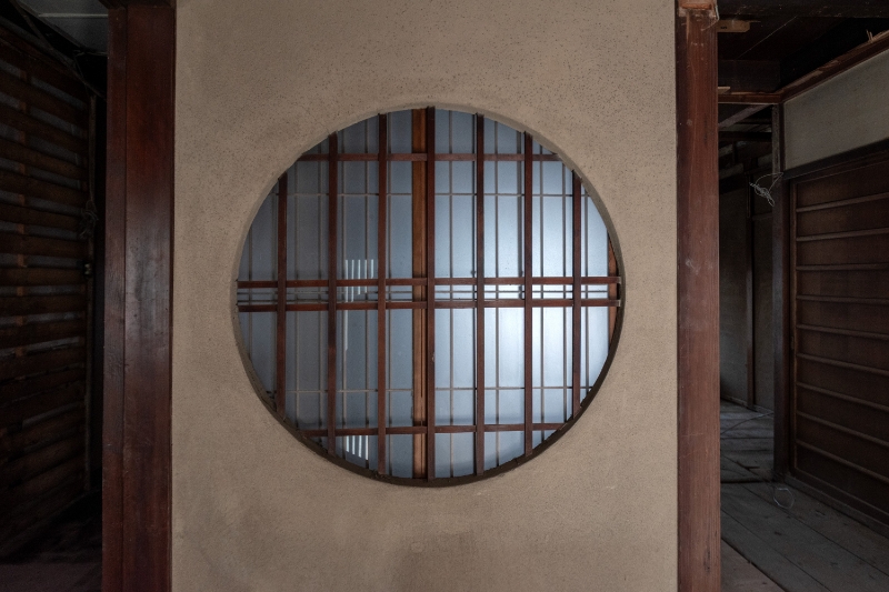 物件写真（ヨコ）