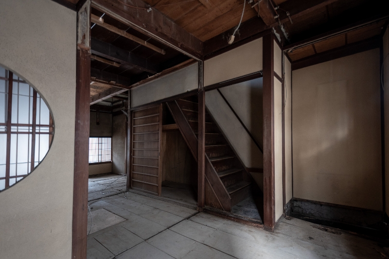 物件写真（ヨコ）