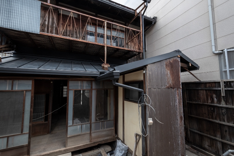 物件写真（ヨコ）