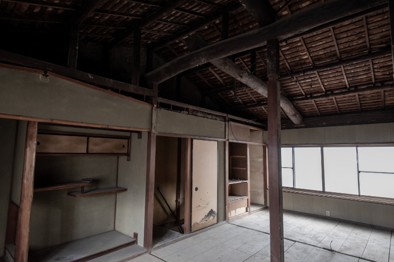 物件写真（ヨコ）