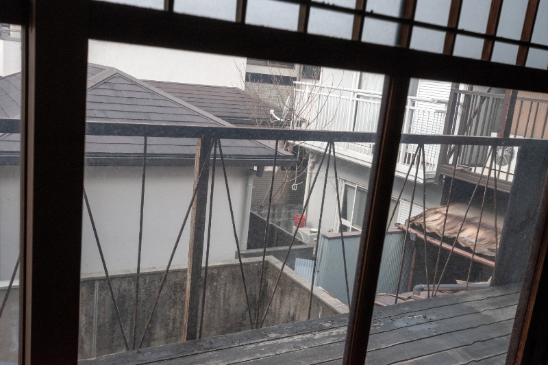 物件写真（ヨコ）