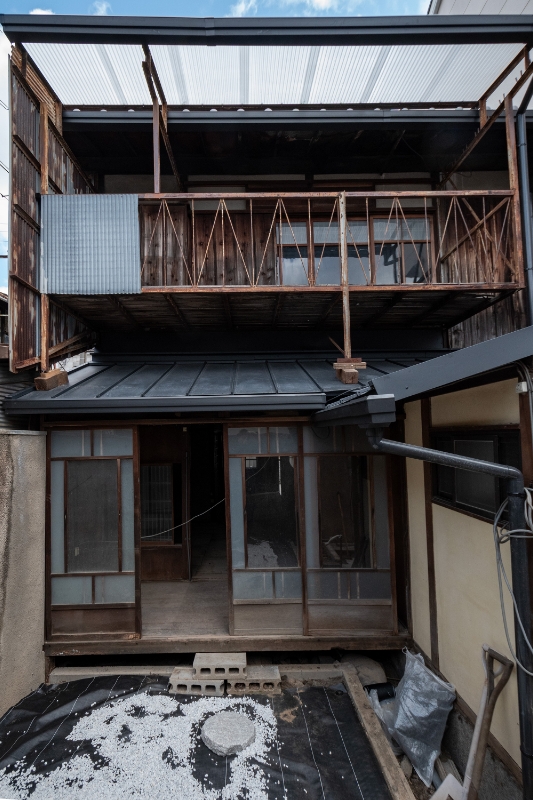 物件写真（タテ）