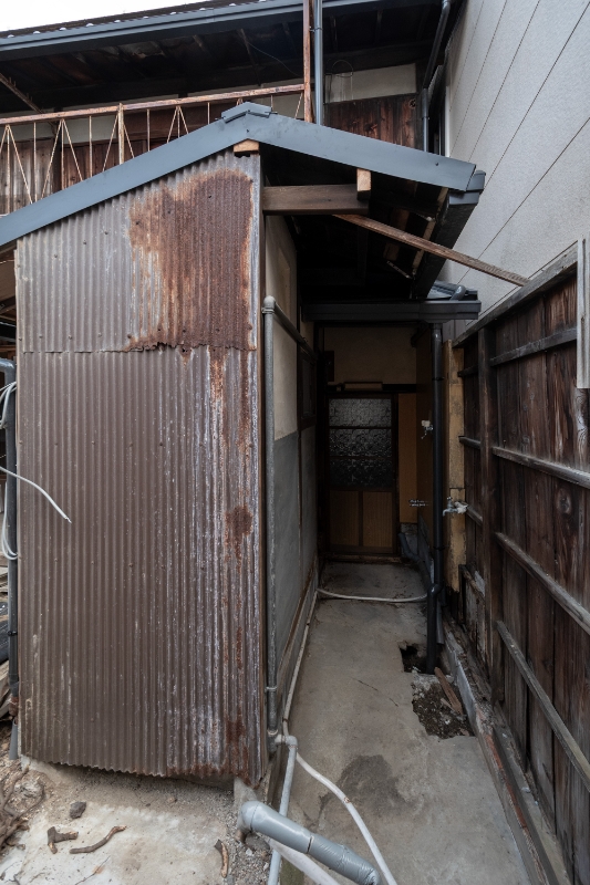 物件写真（タテ）