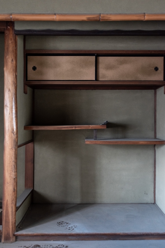 物件写真（タテ）