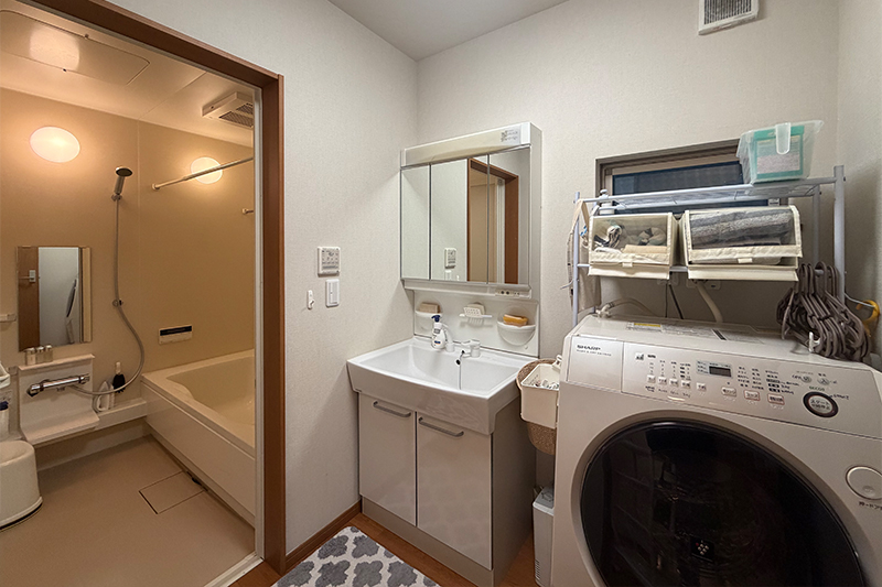 物件写真（ヨコ）