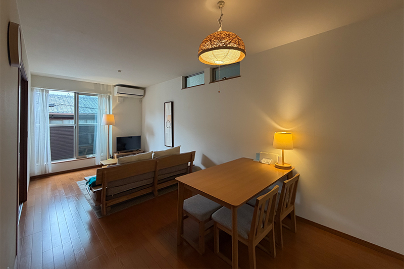 物件写真（ヨコ）