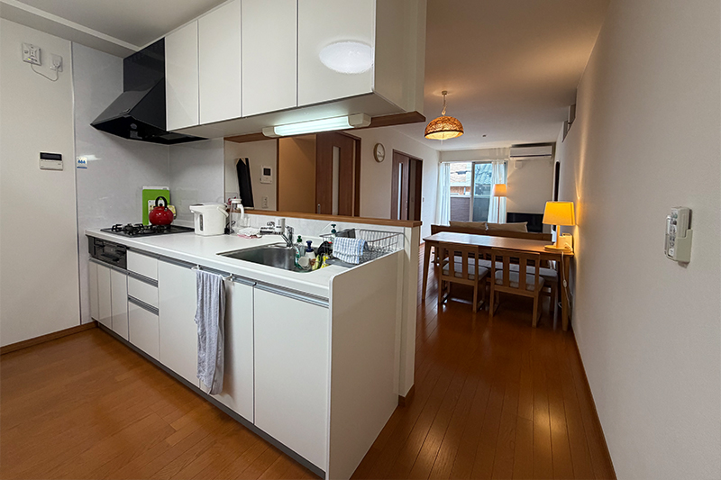 物件写真（ヨコ）