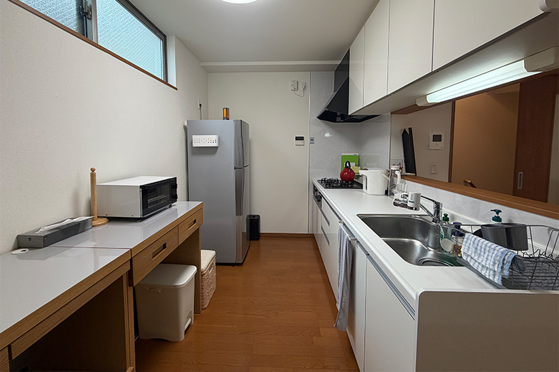 物件写真（ヨコ）