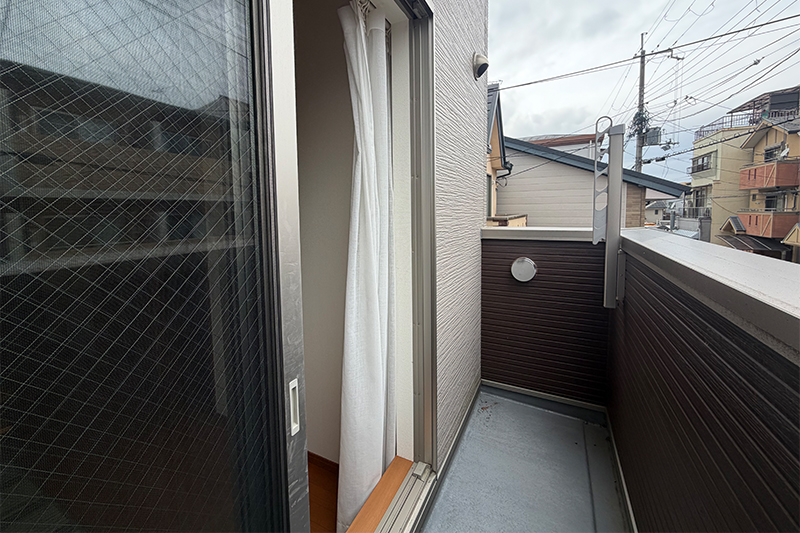 物件写真（ヨコ）