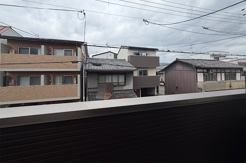 物件写真（ヨコ）