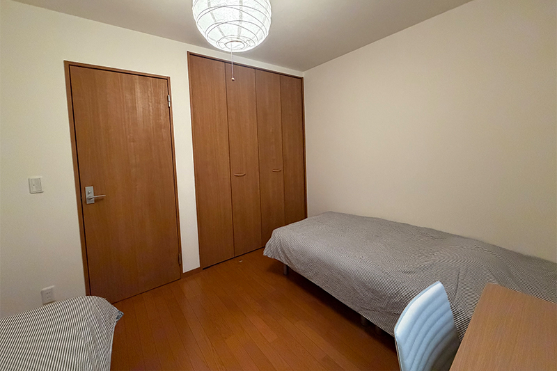 物件写真（ヨコ）