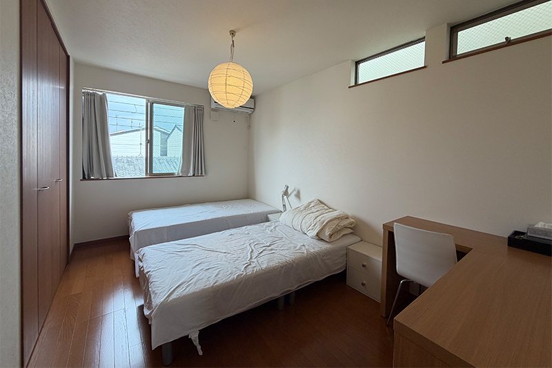 物件写真（ヨコ）