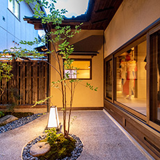 OMOTENASHI HOUSE （2018年）