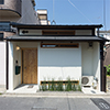 32machiya