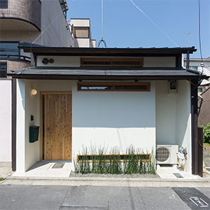 32machiya