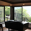 吉田山 窓景の家