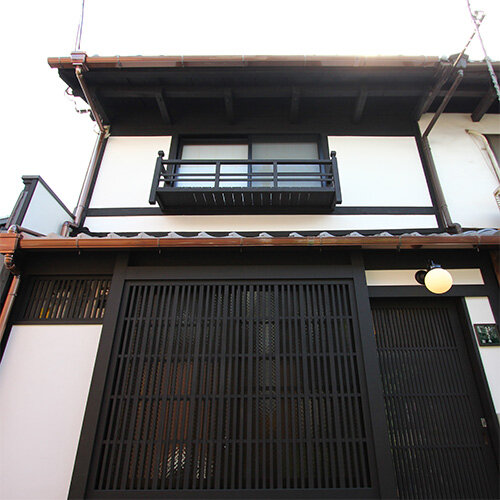 清水ろくしょう庵