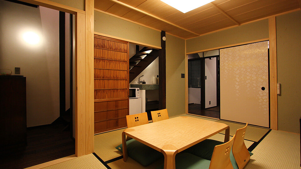 清水ろくしょう庵