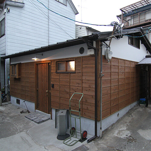 Junk Style TsuTaKi 平家のJunkB