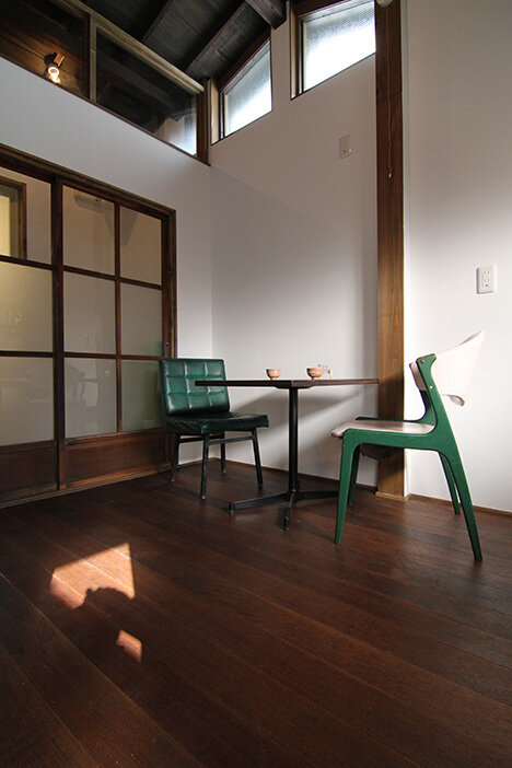 Junk Style TsuTaKi 平家のJunkB