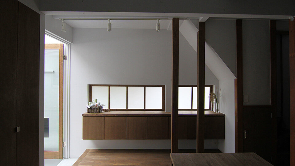 アトリエウサギの家