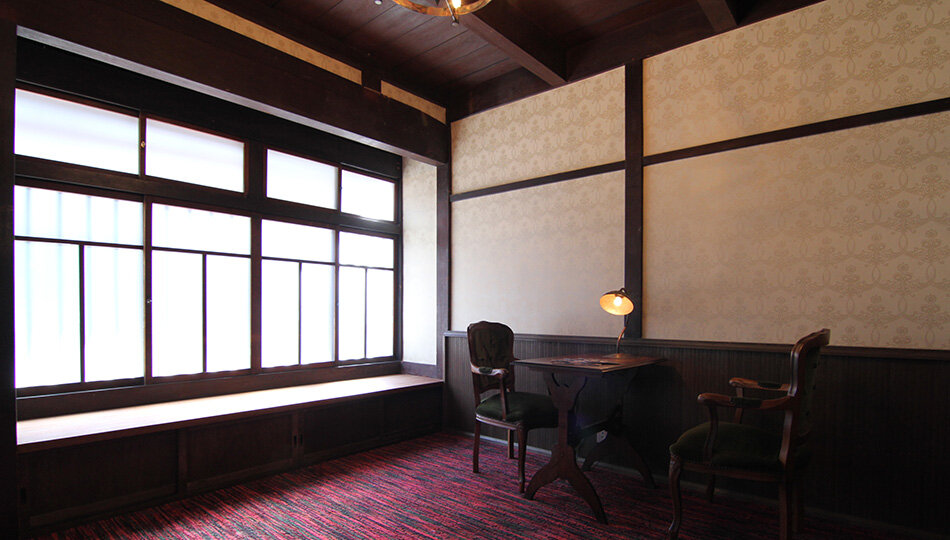 大正ロマン参号