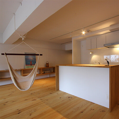 nosta SAGA SKY HEIGHITS