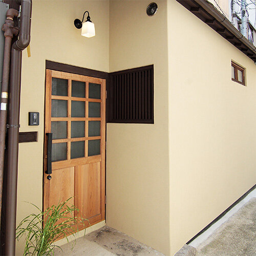 Jank Style TsuTaKi 土蔵じたて