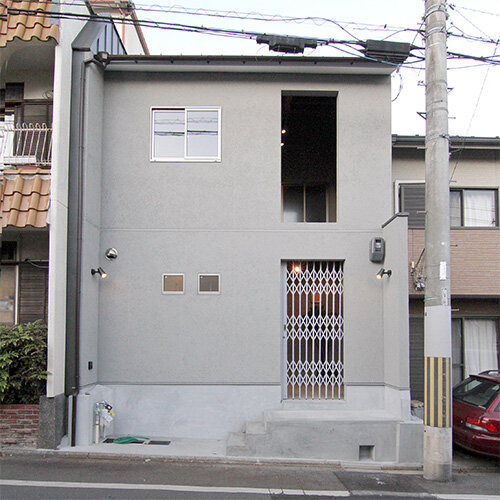 〇〇シリーズ　caféと ⌂ for S