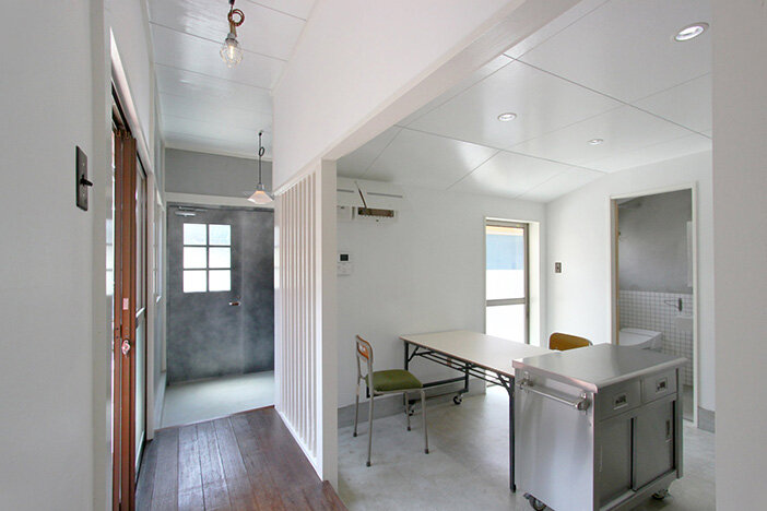 920HOUSE(工夫スルイエ)