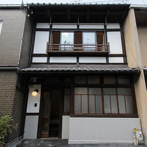 fikaso#03 内はそと 外はうち～