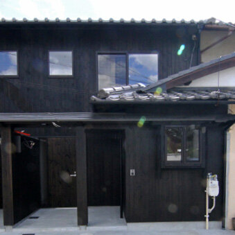 boscoyoku 南禅寺の家　Na_01