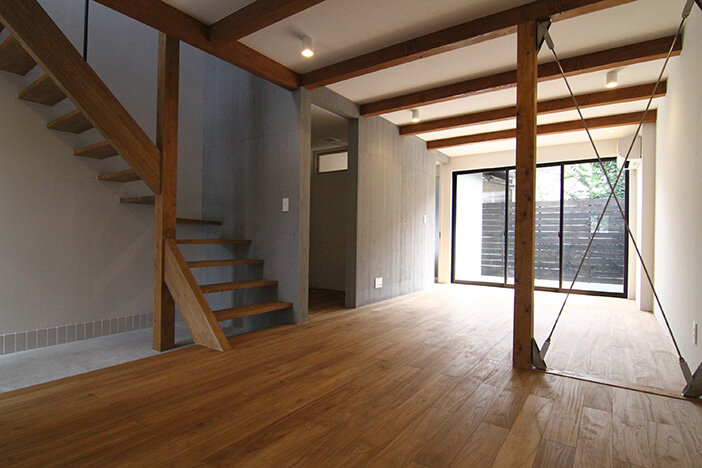 boscoyoku 南禅寺の家 Na_01