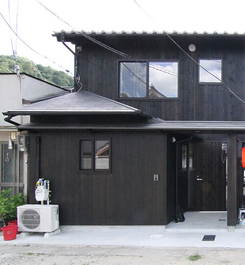 boscoyoku 南禅寺の家　Na_02