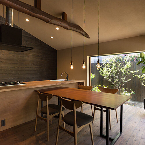 夢の平屋プロジェクト