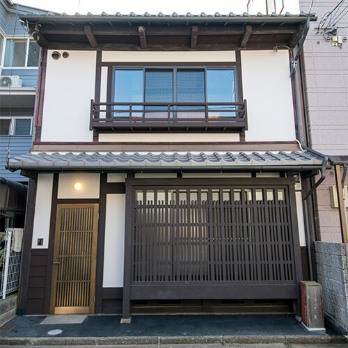 Yoshida Konoe Project