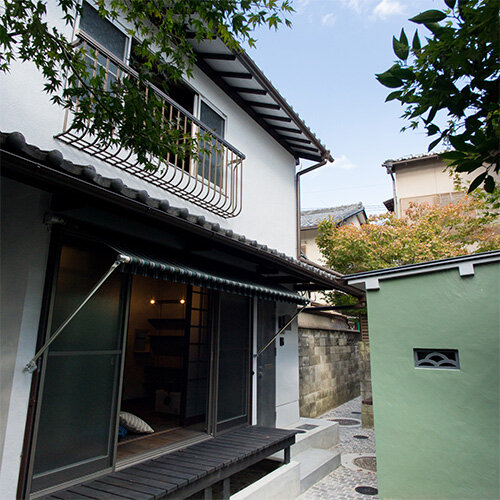 パレットハウスⅡ